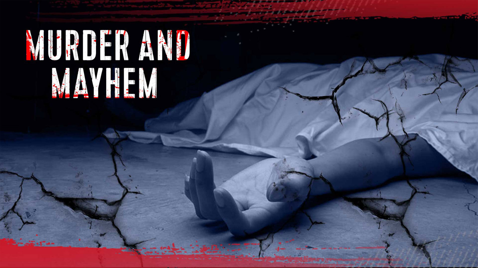 Murder and Mayhem (2001)
