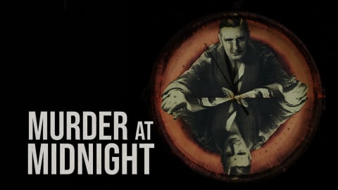 Murder at Midnight (1931)