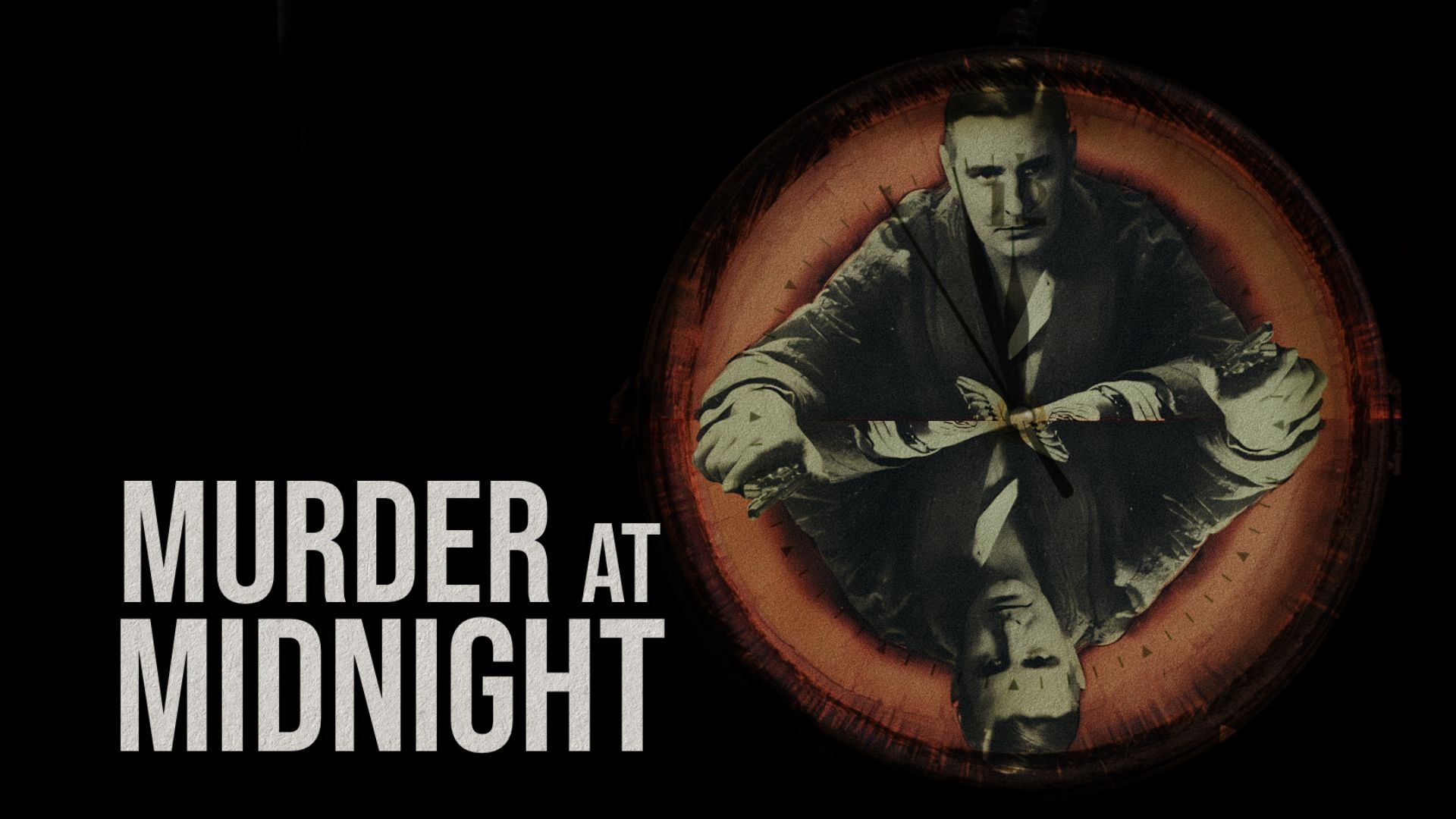 Murder at Midnight (1931)
