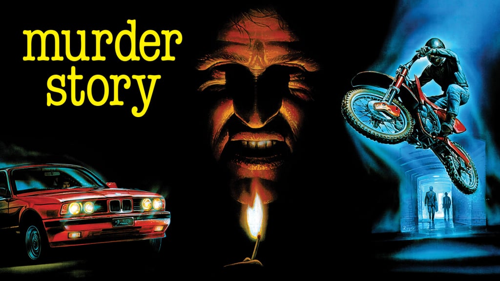 Murder Story (1989)