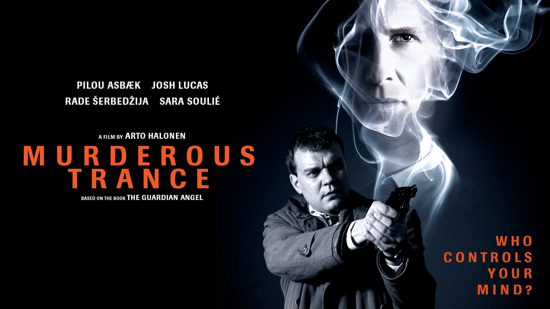 Murderous Trance (2020)