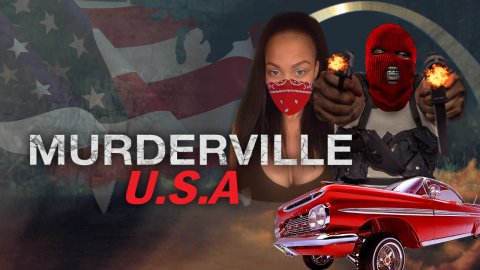 Murderville USA (2011)