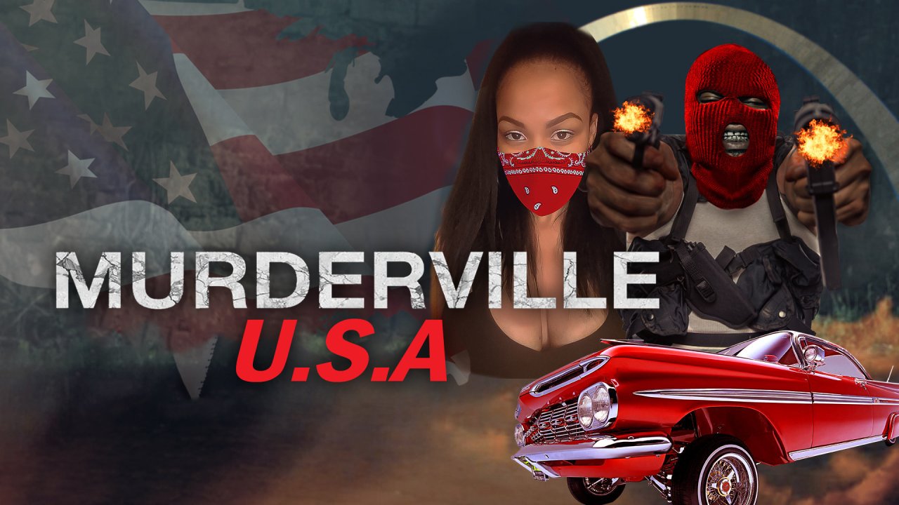 Murderville USA (2011)