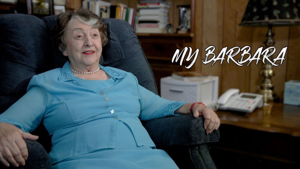 My Barbara (2024)