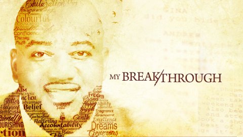 My Breakthrough (2017)