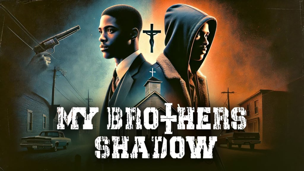 My Brother's Shadow (2025)