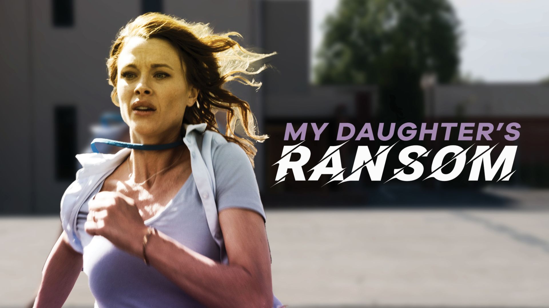 My Daughter's Ransom (2019)