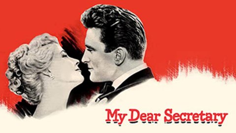 My Dear Secretary (1948)