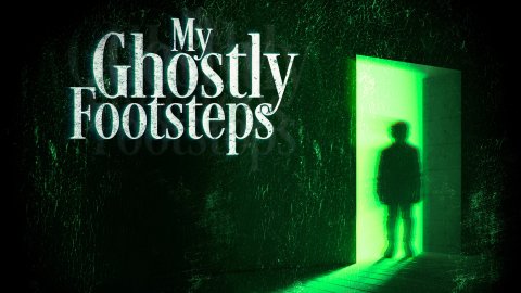 My Ghostly Footsteps (2023)