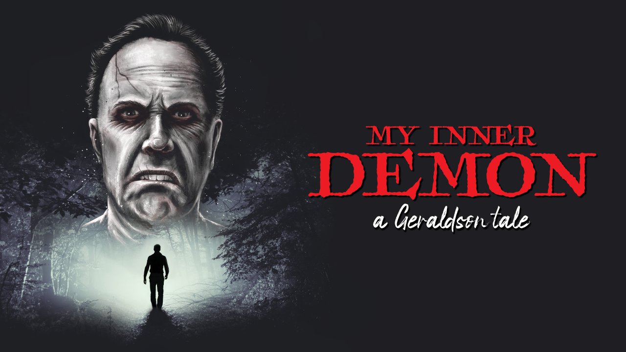 My Inner Demon (2022)