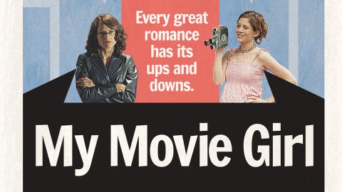 My Movie Girl (2016)