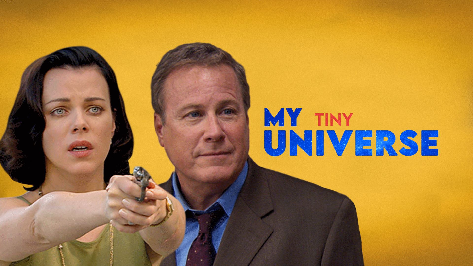 My Tiny Universe (2004)