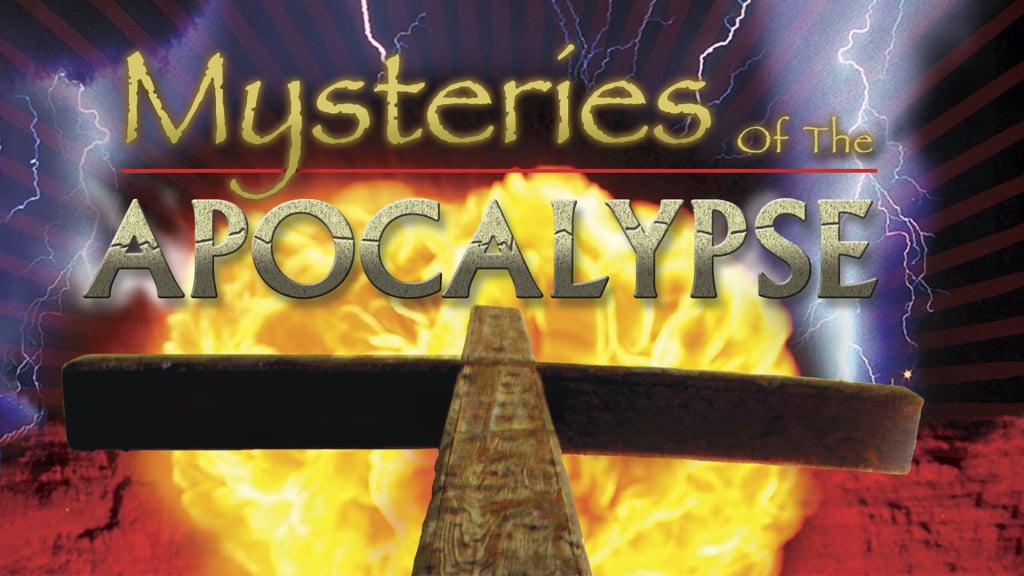 Mysteries of The Apocalypse (2006)