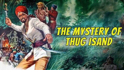 Mystery of Thug Island (1964)