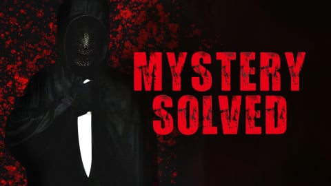 Mystery Solved (2021)