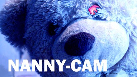 Nanny-Cam (2017)