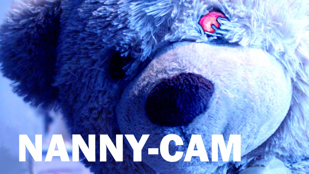 Nanny-Cam (2017)