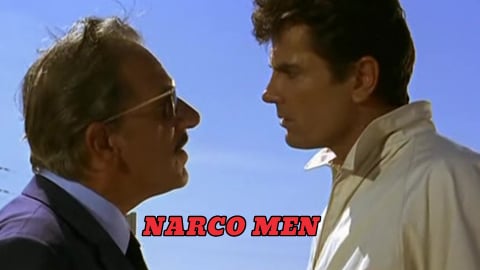 Narco Men (1968)