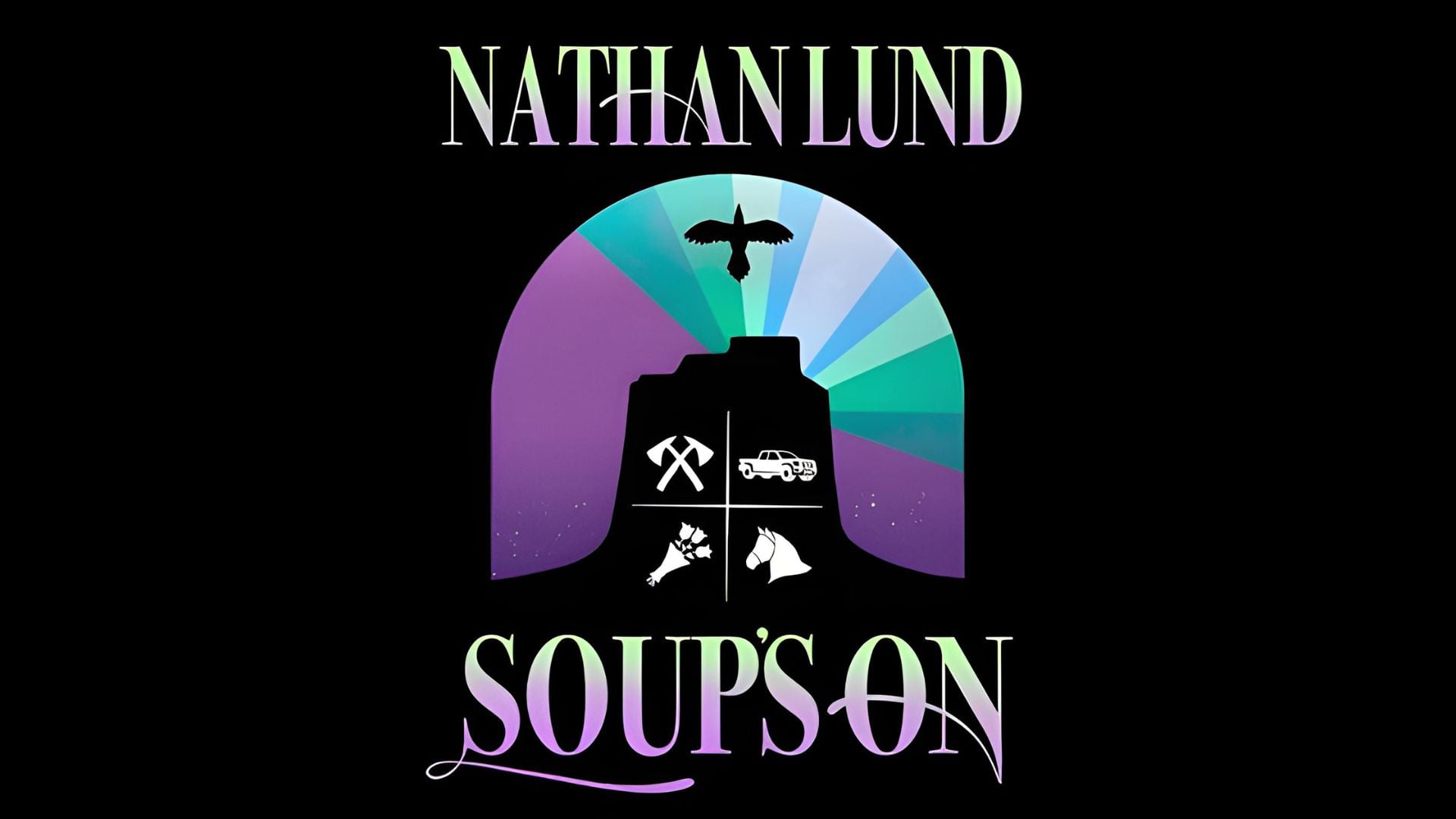 Nathan Lund: Soup's On (2023)