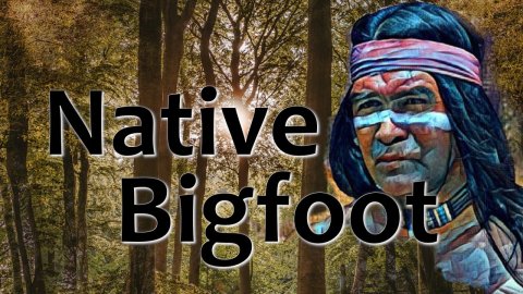 Native Bigfoot (2020)