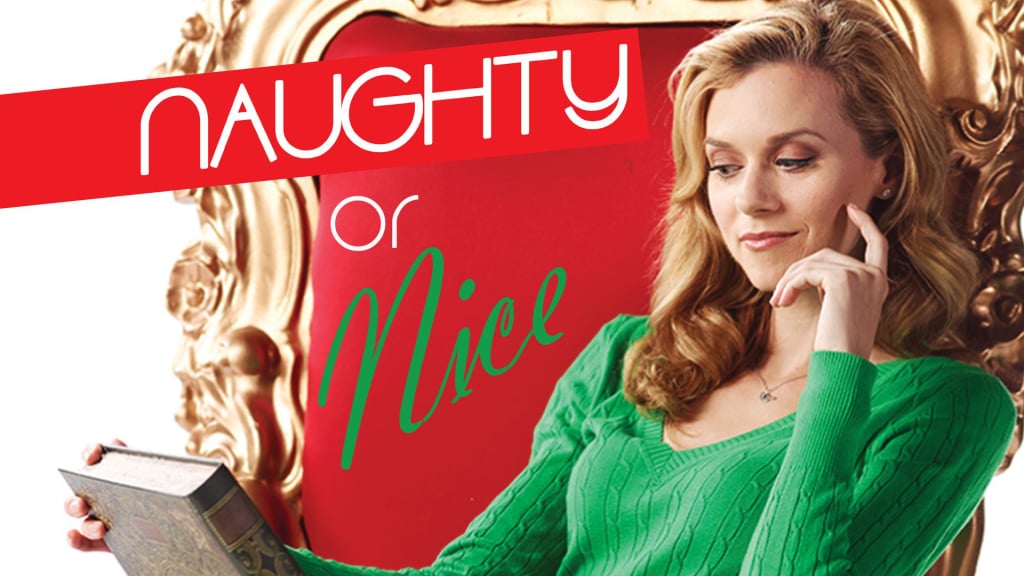 Naughty or Nice (2012)