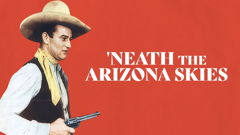 Neath the Arizona Skies (1934)