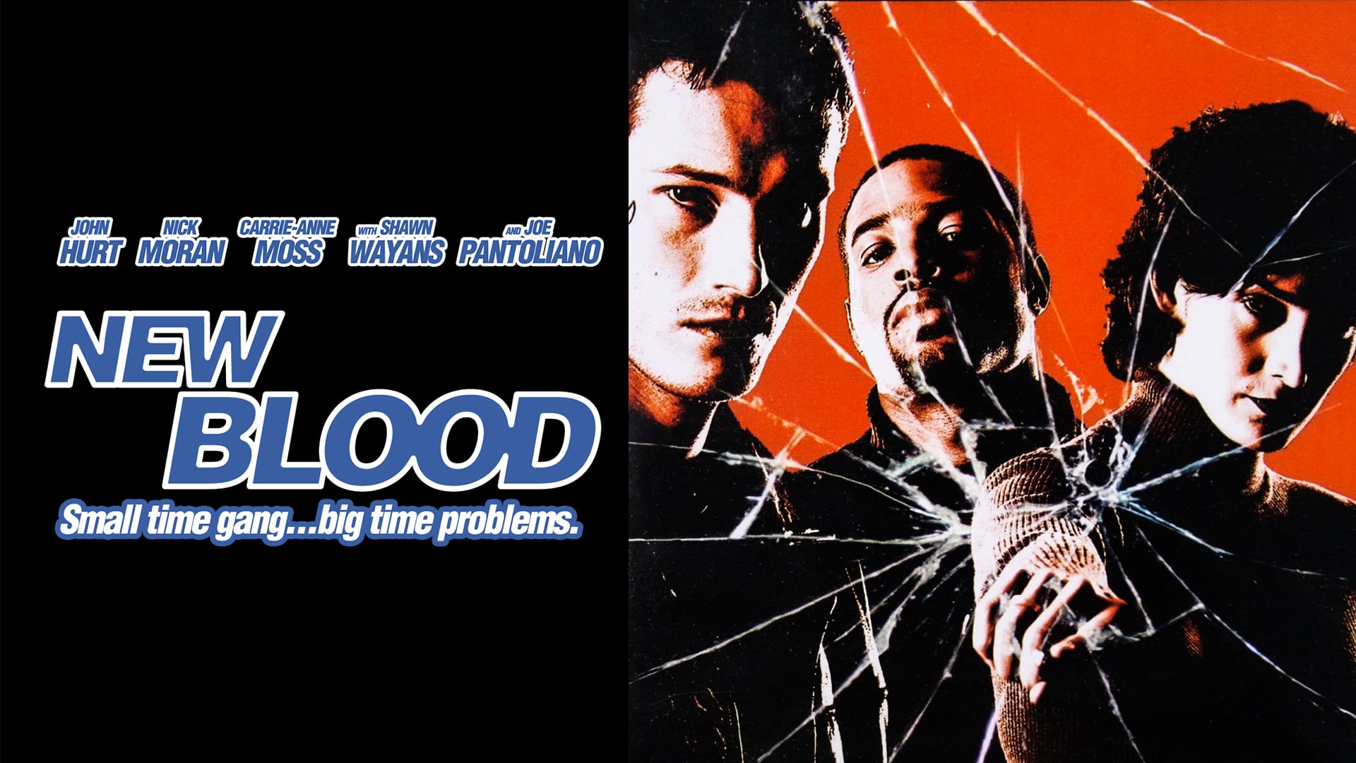New Blood (1999)