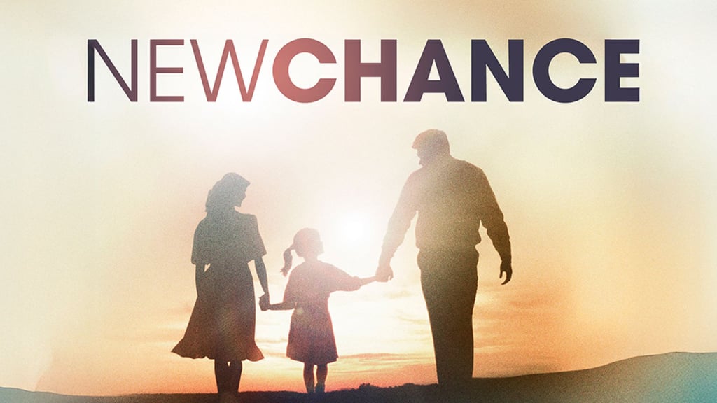 New Chance (2014)