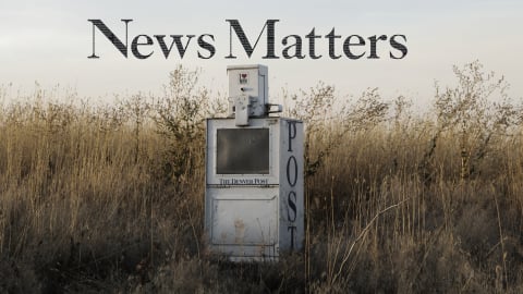 News Matters (2024)