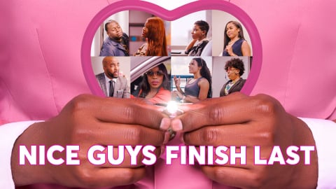 Nice Guys Finish Last (2022)