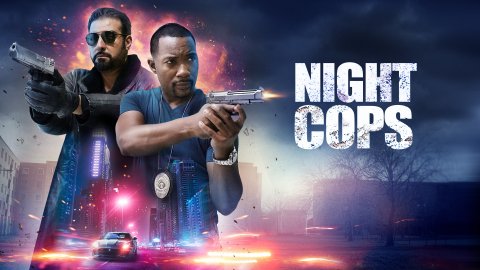 Night Cops (2023)