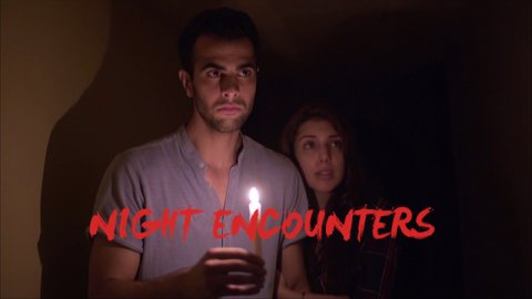 Night Encounters (2023)