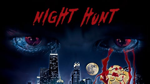Night Hunt (2022)