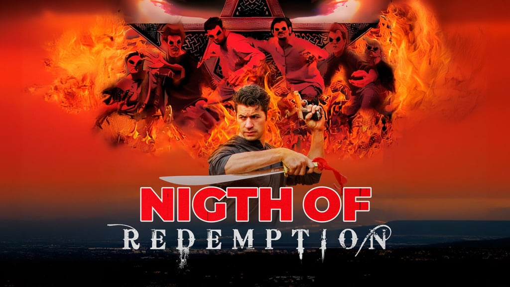 Night of Redemption (2009)
