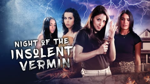 Night of the Insolent Vermin (2022)
