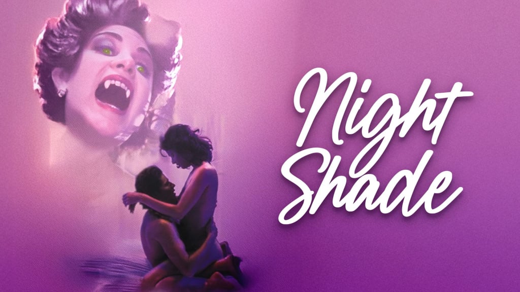 Night Shade (1996)