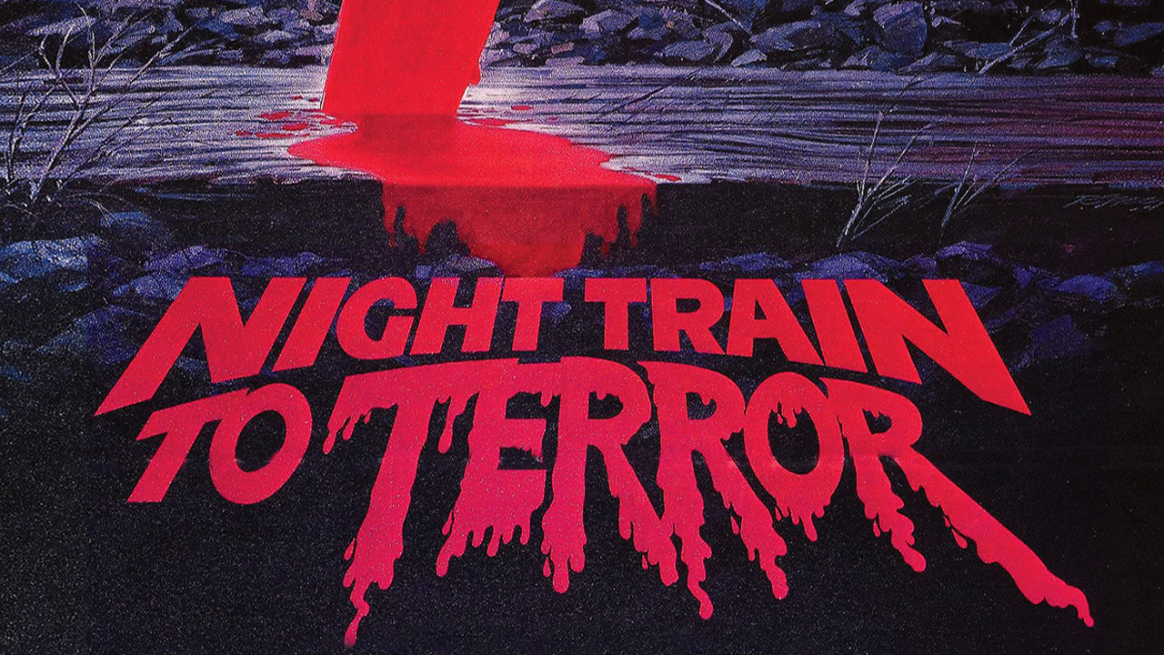 Night Train to Terror (1985)