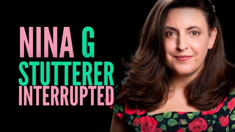 Nina G: Stutterer Interrupted (2023)