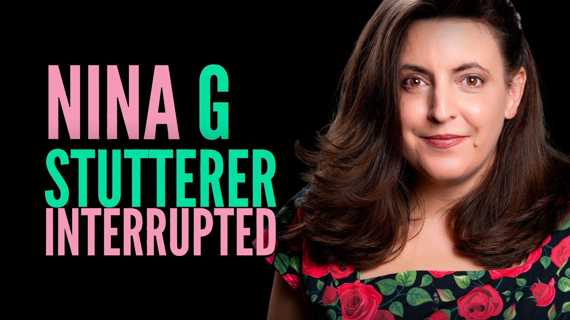 Nina G: Stutterer Interrupted (2023)
