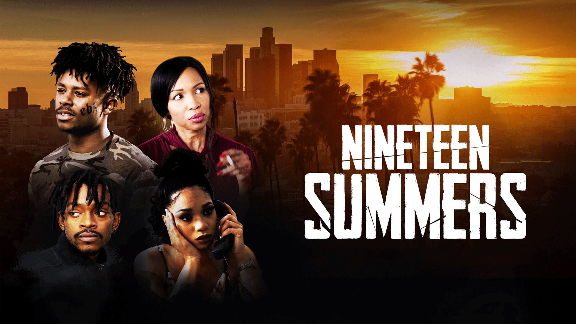 Nineteen Summers (2019)