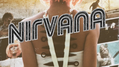 Nirvana: A Gangster Odyssey (2014)