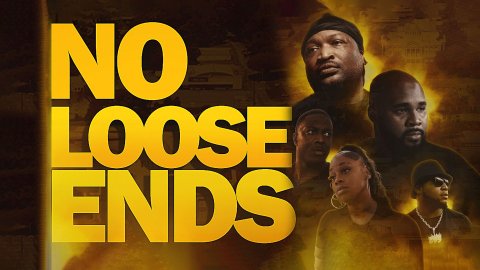 No Loose Ends (2023)
