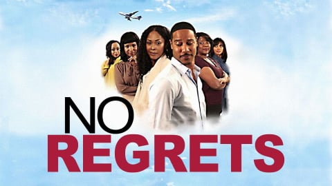 No Regrets (2016)