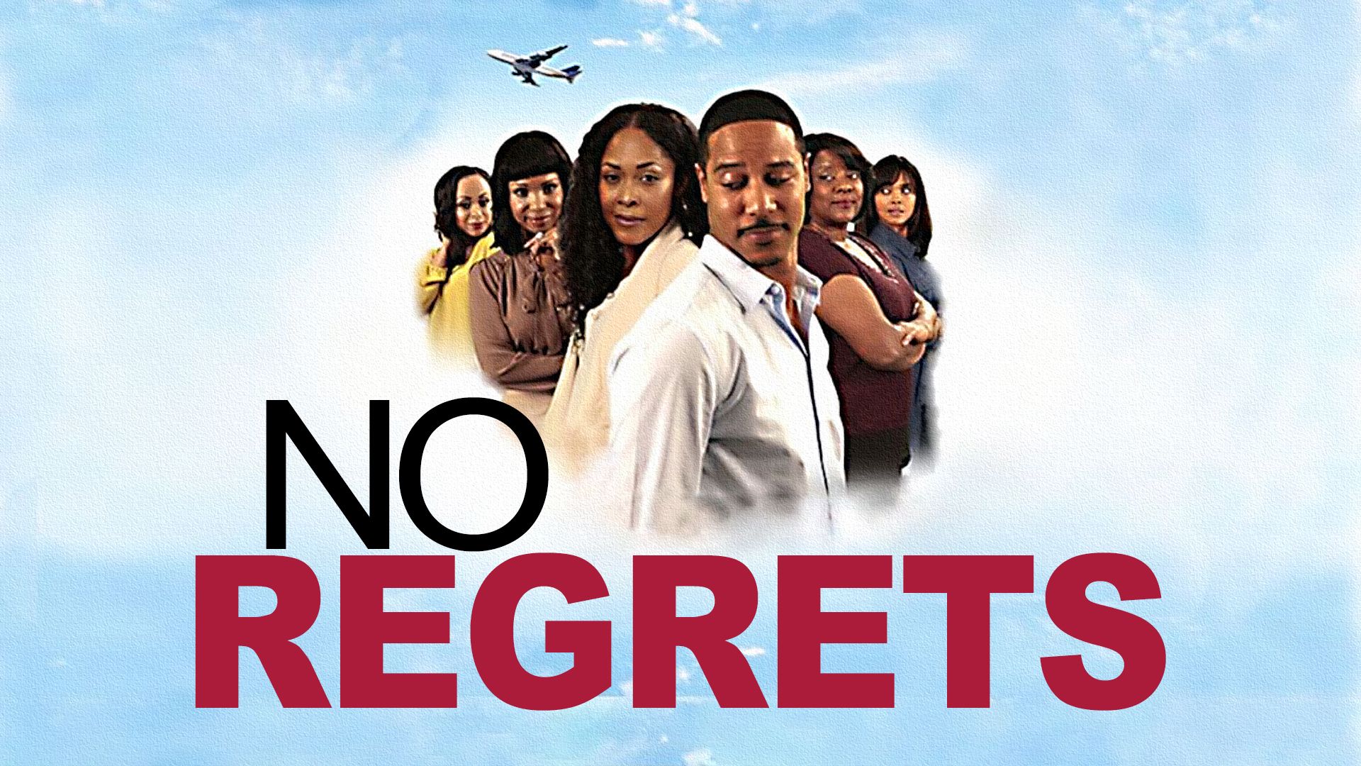 No Regrets (2016)