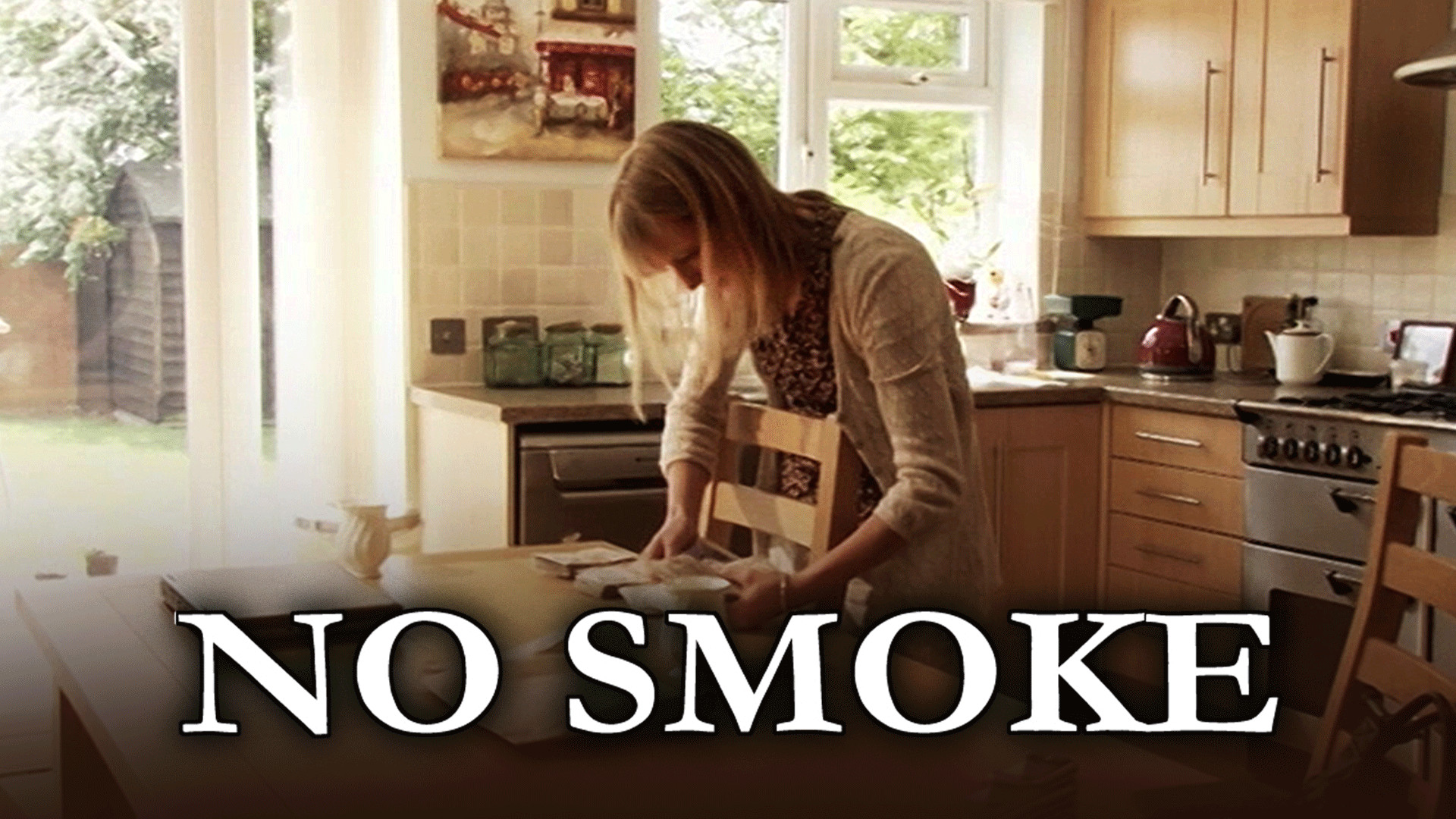 No Smoke (2013)