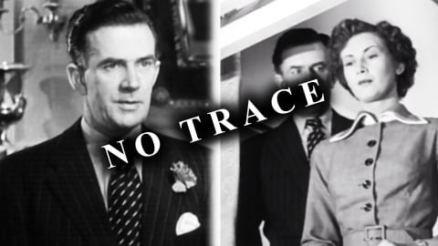No Trace (1950)