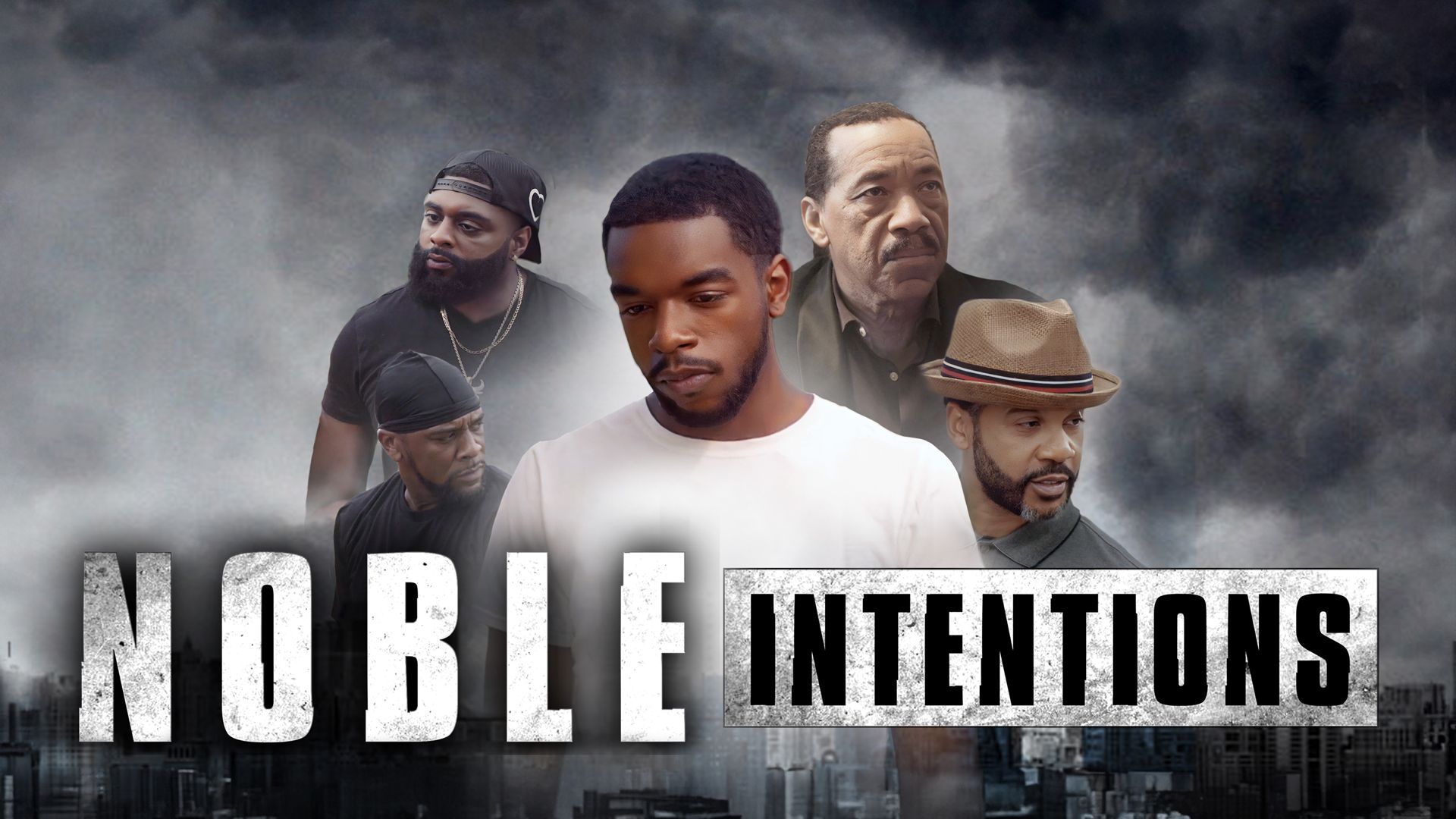Noble Intentions (2022)