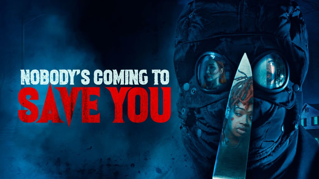 Nobody's Coming To Save You (2025)