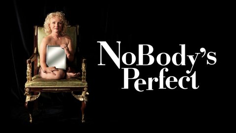 Nobody's Perfect (2008)
