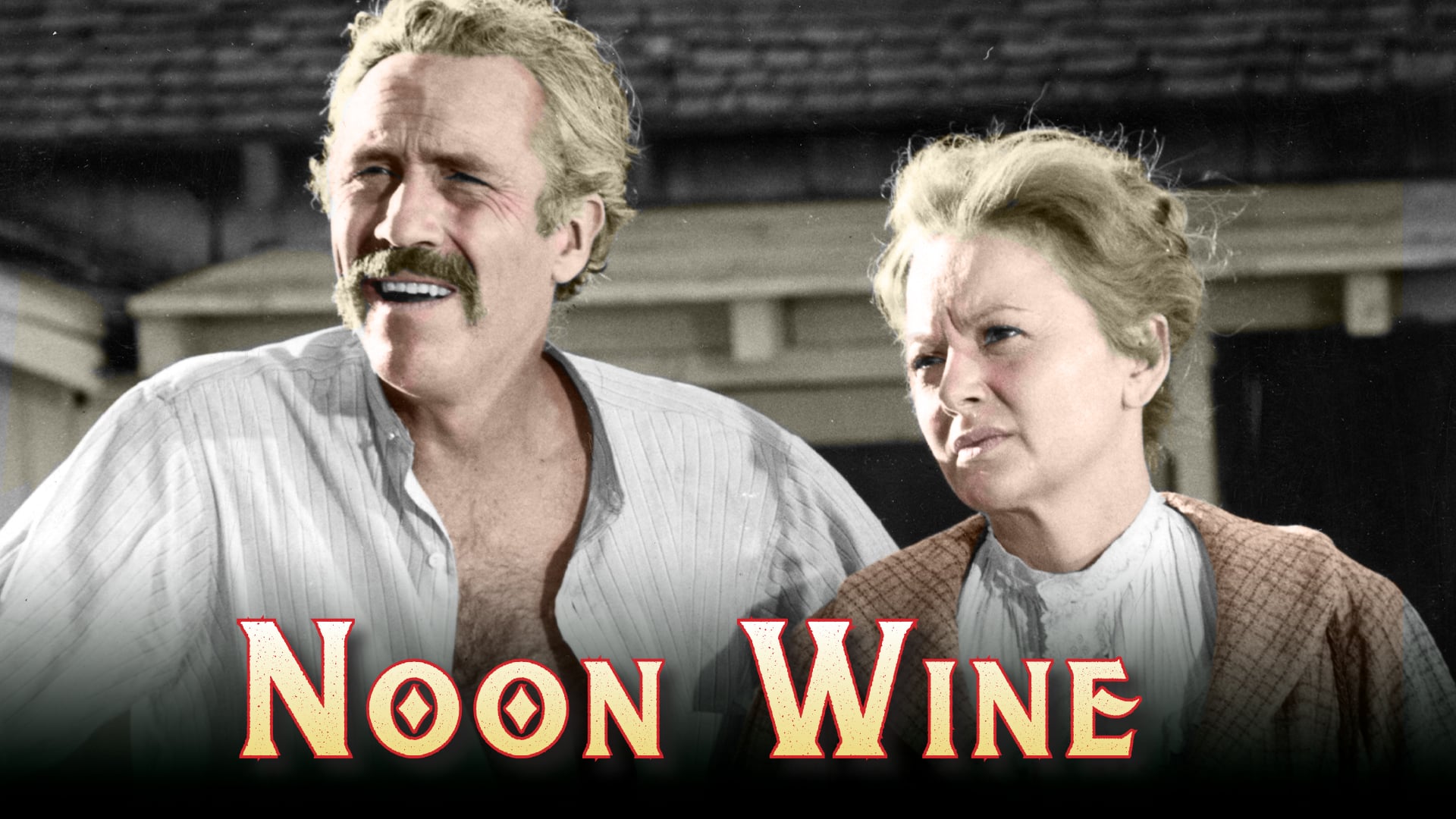 Noon Wine (1966)